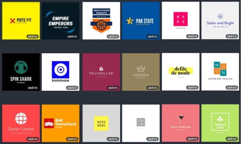 Como fazer Logotipo do Blog (simples)