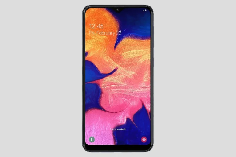 Como formatar Samsung Galaxy A10?