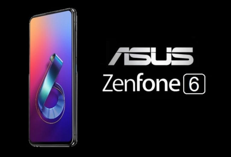 Como formatar Asus Zenfone 6 (2019)