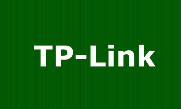 Como mudar o login padrão do TP-Link