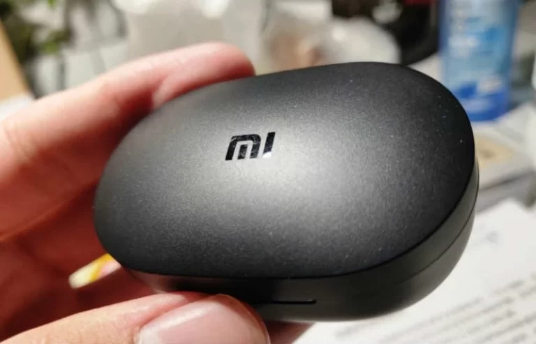 Como formatar e configurar Xiaomi Redmi Airdots