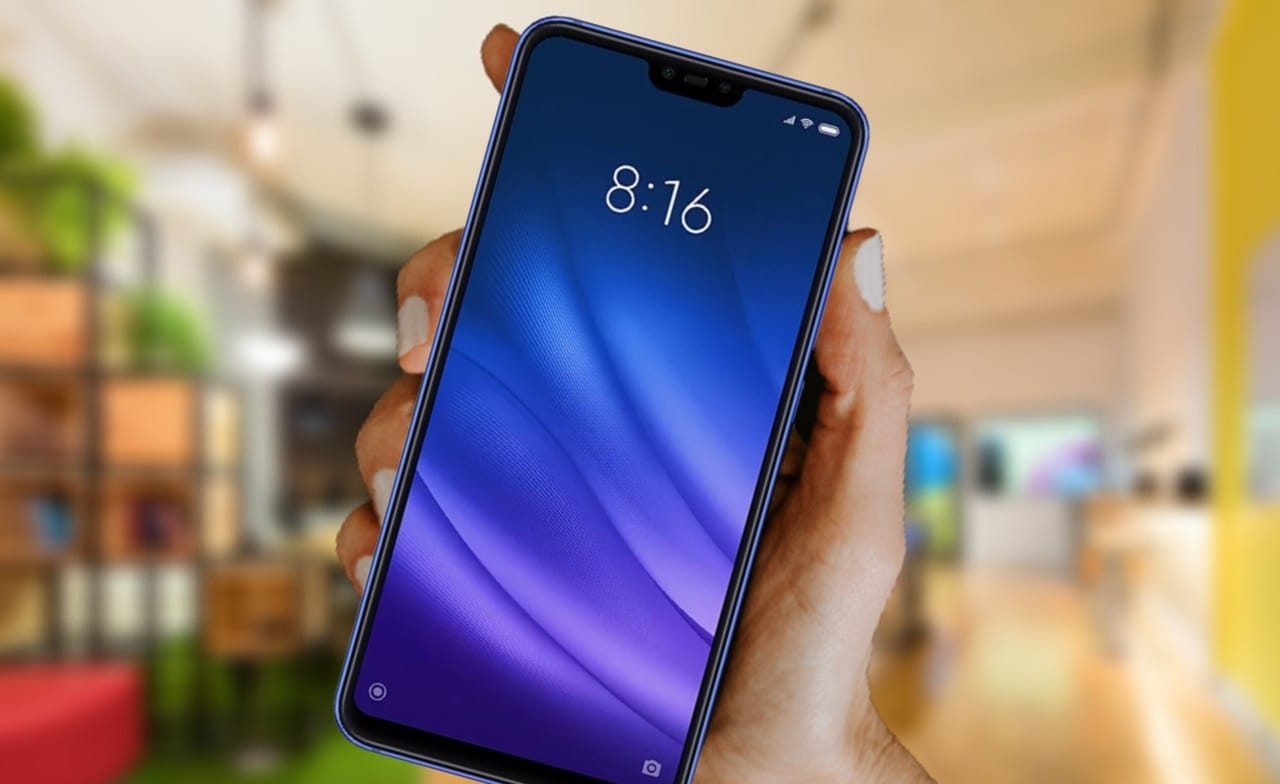 Como formatar Xiaomi Mi 8 Lite?