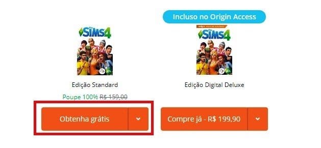 Como baixar The Sims 4 de graça no PC, console ou celular