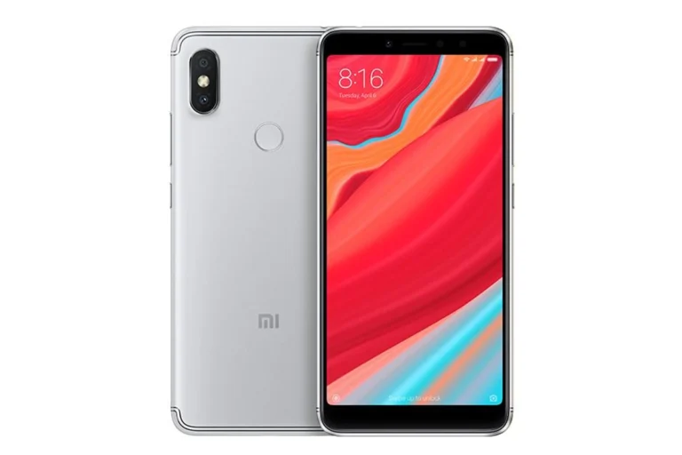 Como formatar Xiaomi Redmi S2?