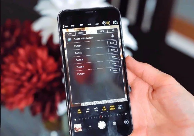 Dicas e truques para iPhone