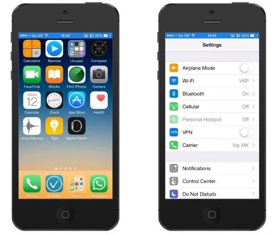 Dicas e truques para iPhone