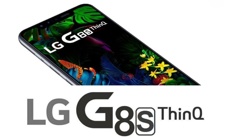 Como formatar LG G8s ThinQ
