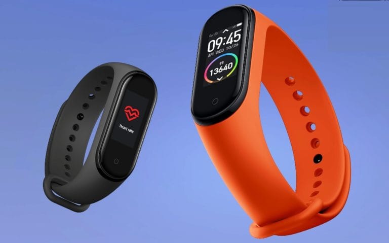 Como configurar Xiaomi Mi Band 4