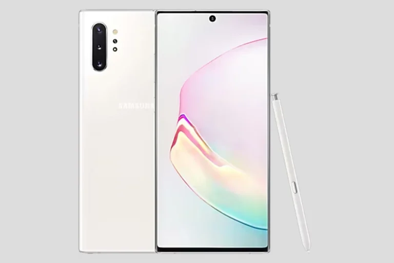 Como formatar Samsung Galaxy Note 10