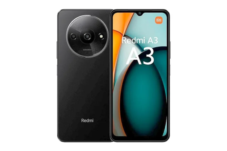 Como formatar Xiaomi Mi A3?