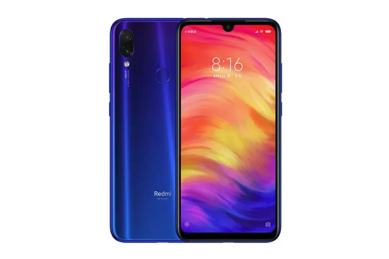 Como formatar Xiaomi Redmi 7