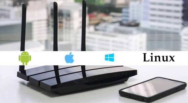 Como saber o número de IP do Roteador