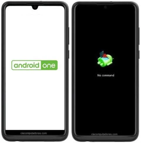 Como formatar Xiaomi Mi A3 pelos botões