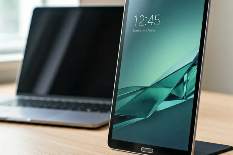 Samsung Galaxy Tab com a tela travada: como resolver?
