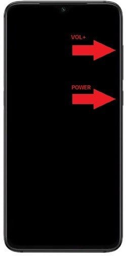 Como formatar Xiaomi Redmi 7 pelos botões?