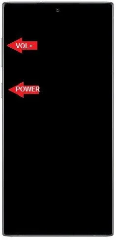 Como formatar Samsung Galaxy Note 10 pelo modo de recuperação?