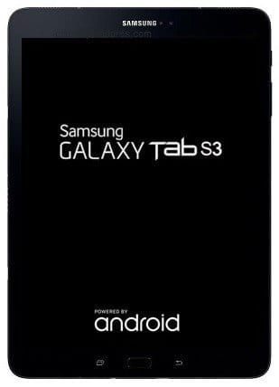 Como forçar reinicialização no Samsung Galaxy Tab travado?