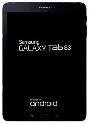 Como forçar reinicialização no Samsung Galaxy Tab travado?