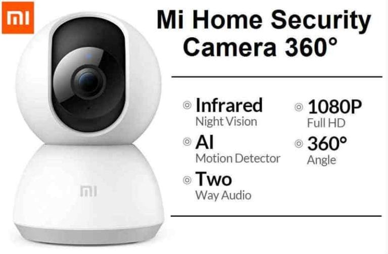 Como configurar Mi Home Security Camera 360 Cia Computadores Tutoriais