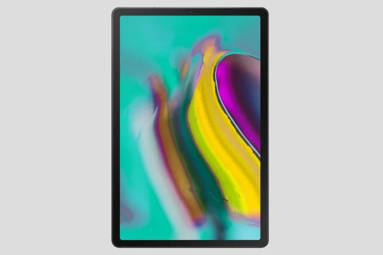 Como formatar Samsung Galaxy Tab S5e?