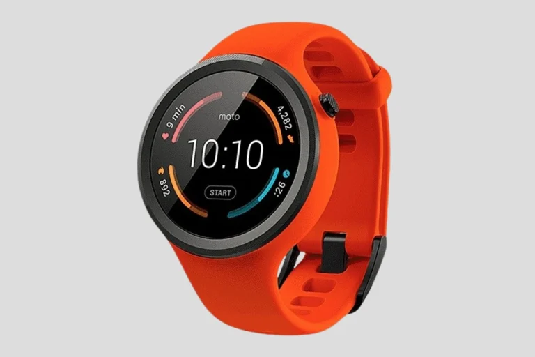 Como formatar e emparelhar o Motorola Moto 360?