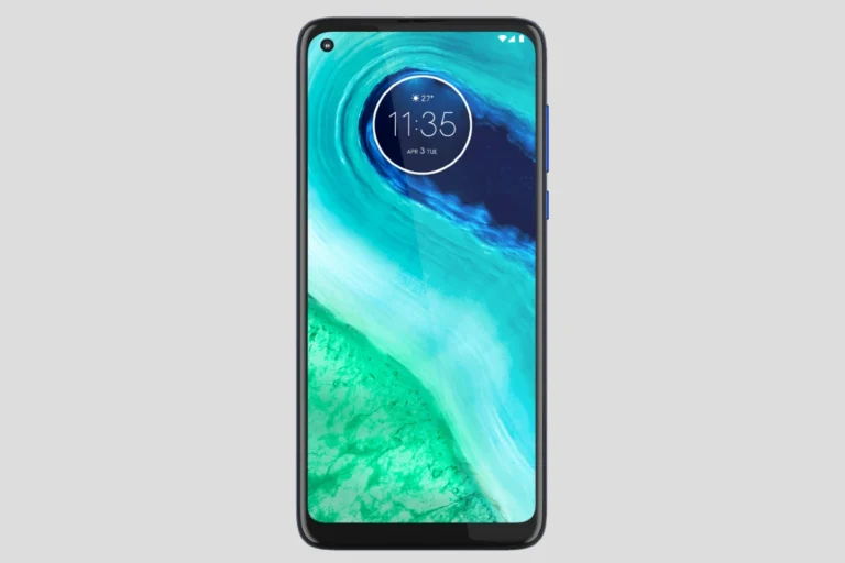 Como formatar Motorola Moto G8?