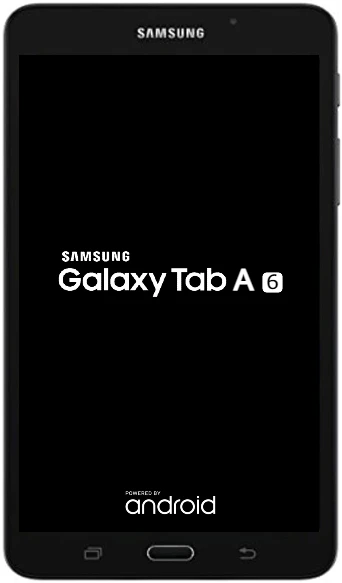 Como formatar Samsung Galaxy Tab A 7.0 pelo modo de recuperação?
