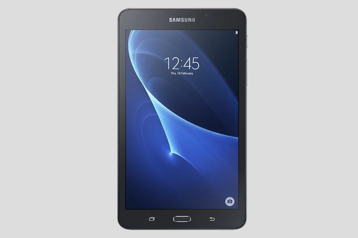 Como formatar Samsung Galaxy Tab A 7.0?