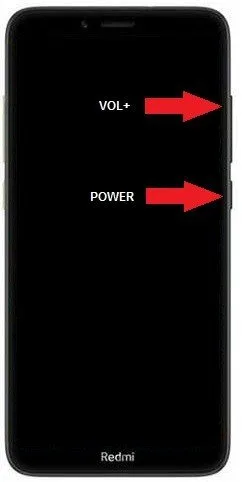 Como formatar Xiaomi Redmi 7A pelo modo de recuperação?