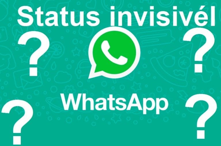 WhatsApp: como ficar invisível sem usar aplicativos