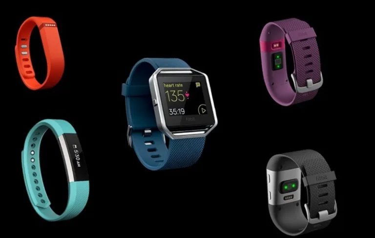 Como resetar o Fitbit (vários modelos)