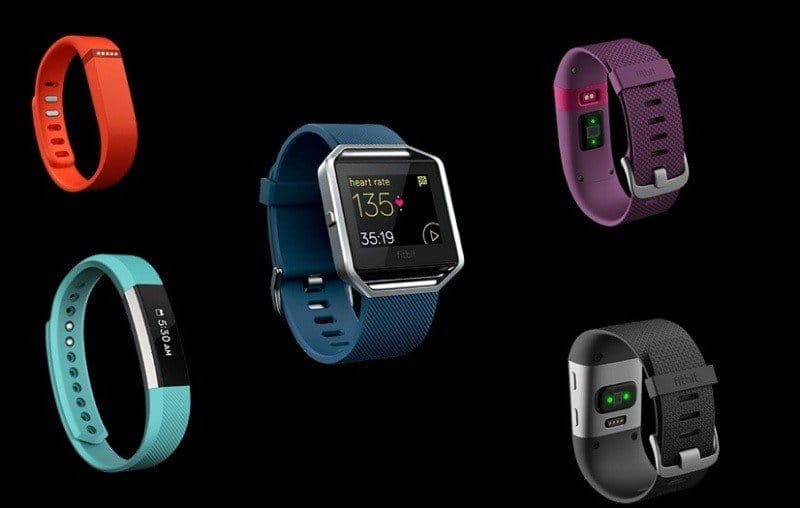 Como resetar o Fitbit (vários modelos)