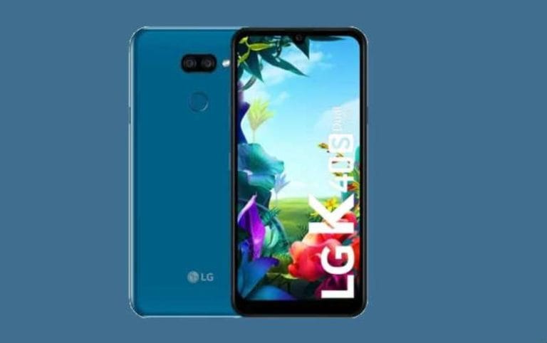 Como resetar LG K40s – Hard Reset