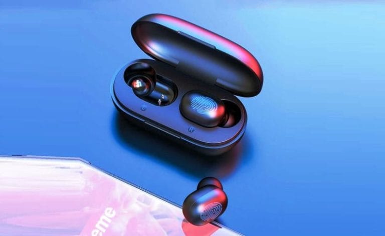 Como resetar e parear Haylou GT1