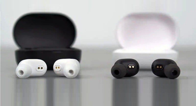 Seus fones AirDots são originais?