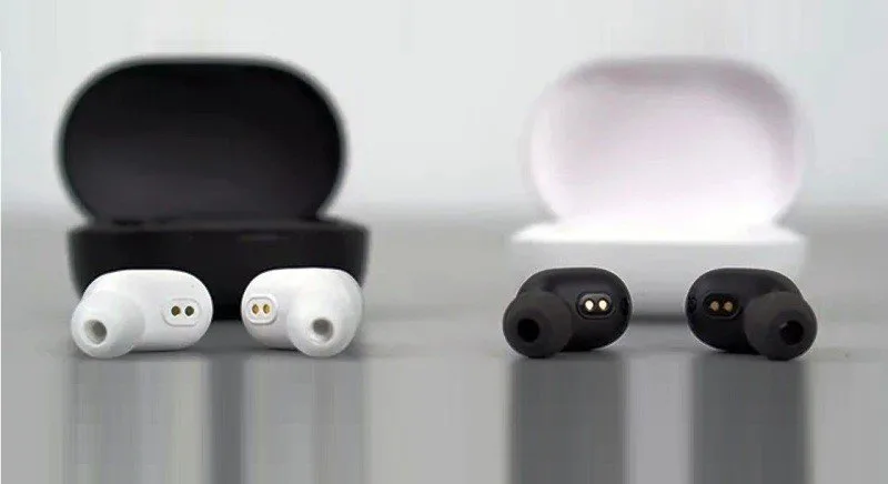 Seus fones AirDots são originais?