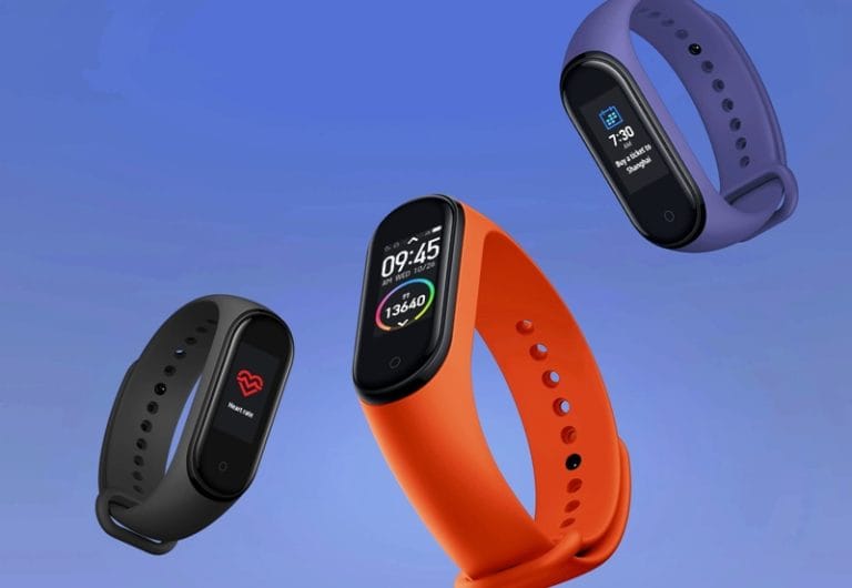 Mi Band 4: Dicas e Truques