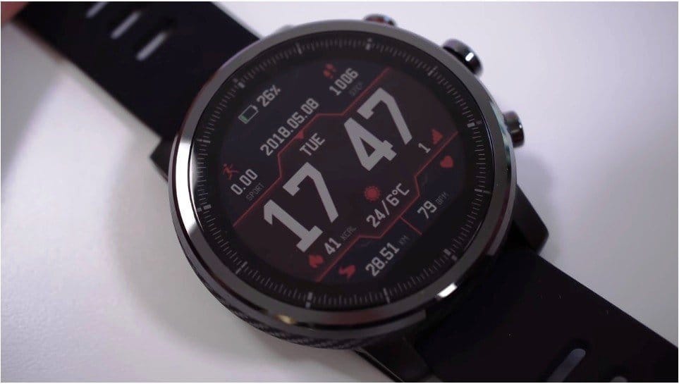 Amazfit stratos não sincroniza Clearance