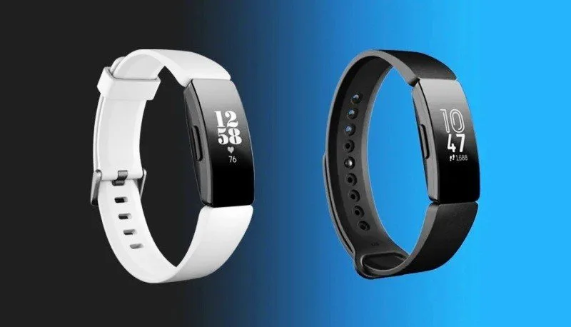 Como resetar o Fitbit Inspire HR?