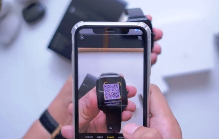 Como configurar Amazfit GTS - Cia Computadores Tutoriais