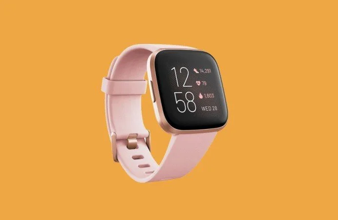 Como resetar o Fitbit Versa 2
