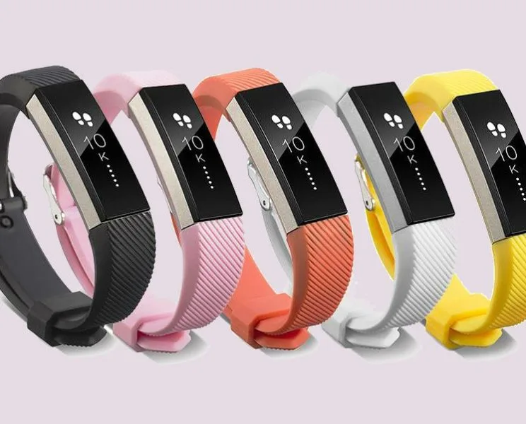Como resetar o Fitbit Ace?