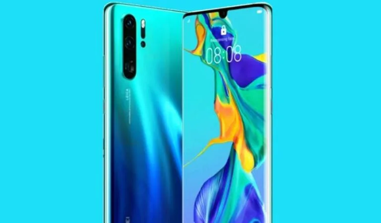 Como resetar Huawei Mate 30