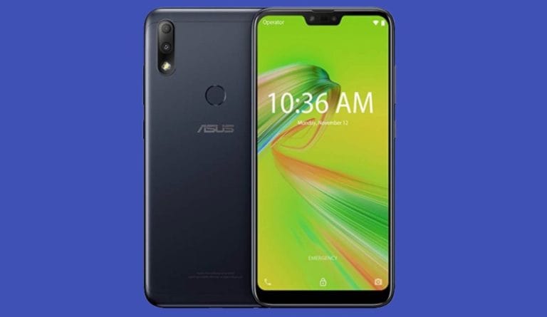 Hard Reset Asus Zenfone Max Plus (M2)