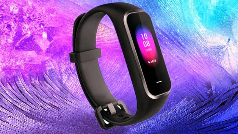 novo mi band