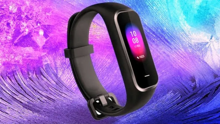 Xiaomi Mi Band 5: Aparência e novos recursos