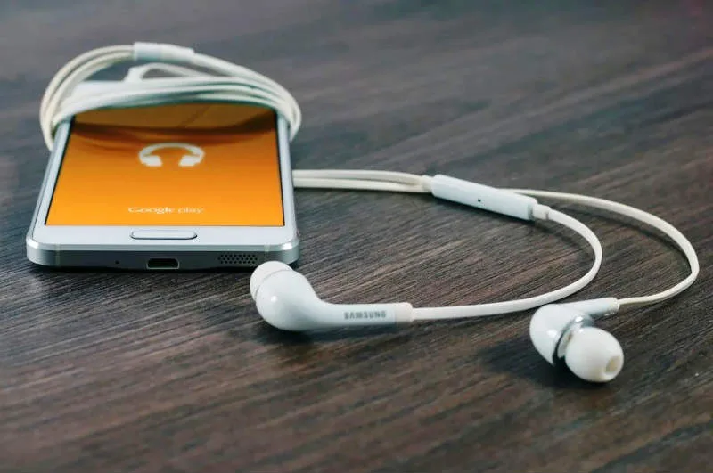 Aplicativos Android de multimídia