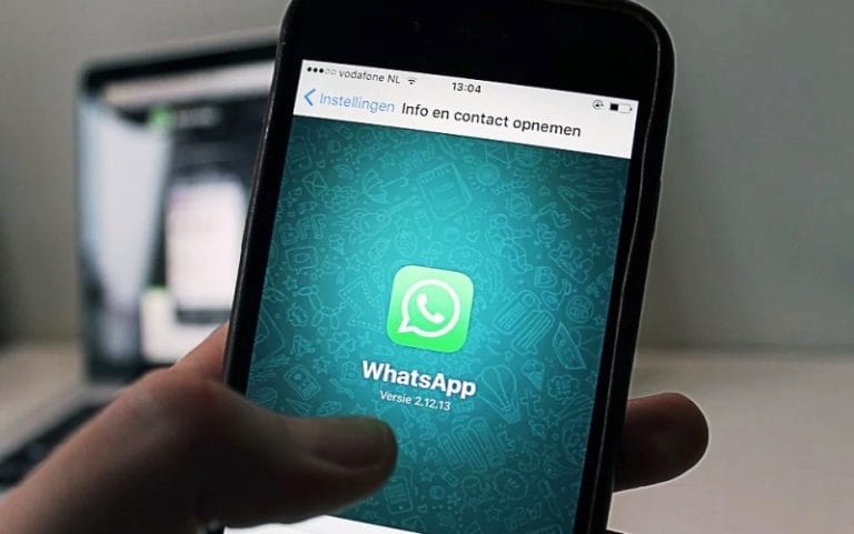 Como recuperar conta clonada do WhatsApp