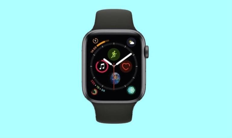 Conheça o novo Apple Watch Series 5