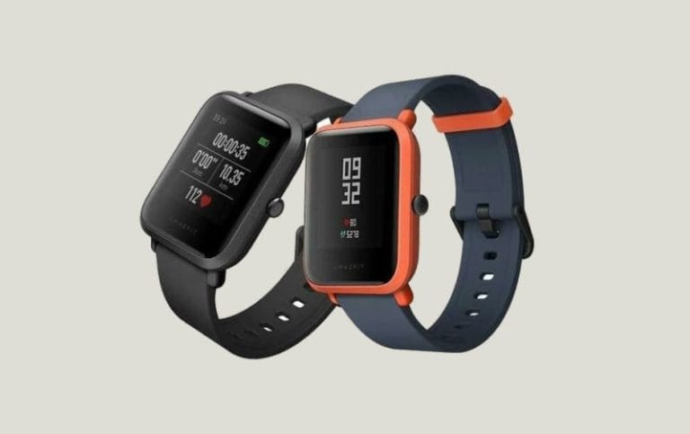 Amazfit Bip: dicas e truques